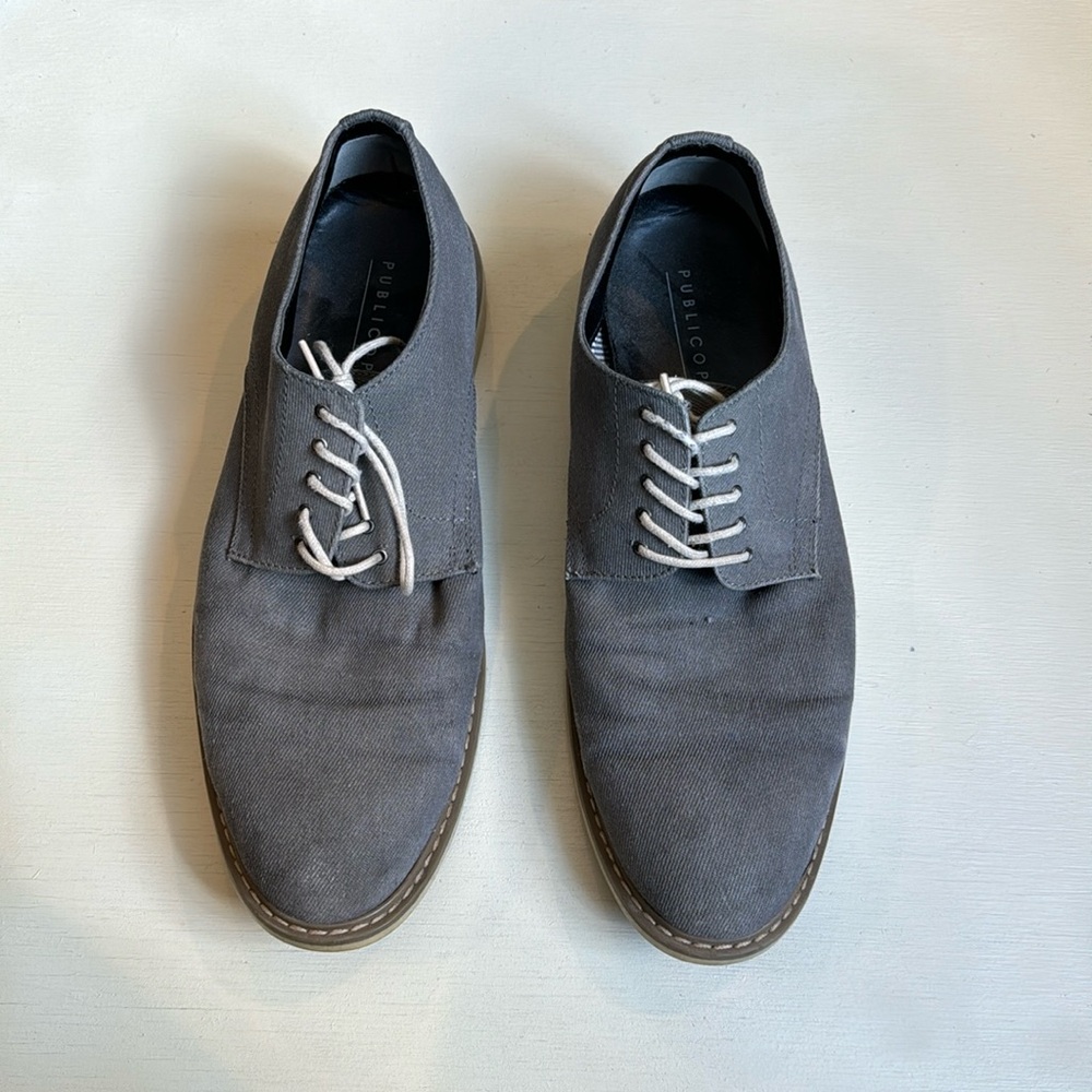 Men’s Dress Shoes